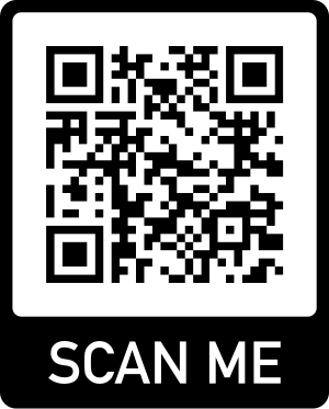 Team Page QR Code