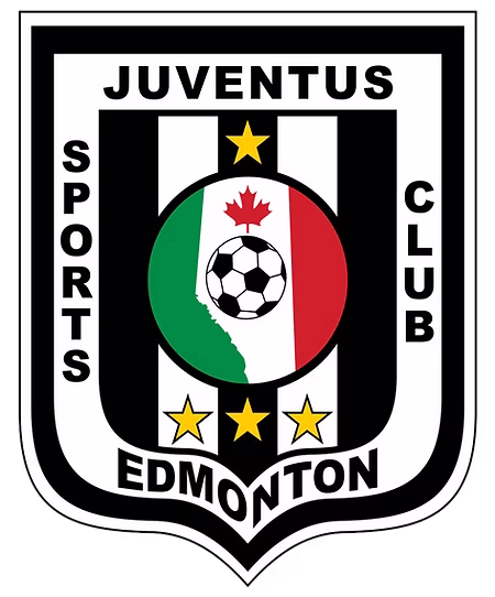 Juventus Soccer Club Logo